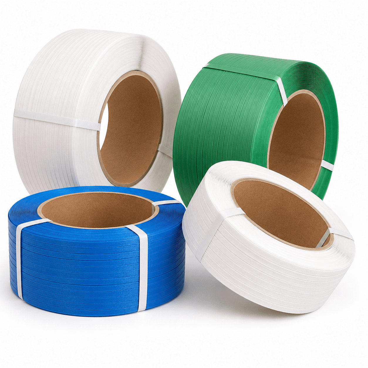 PP & PET strap