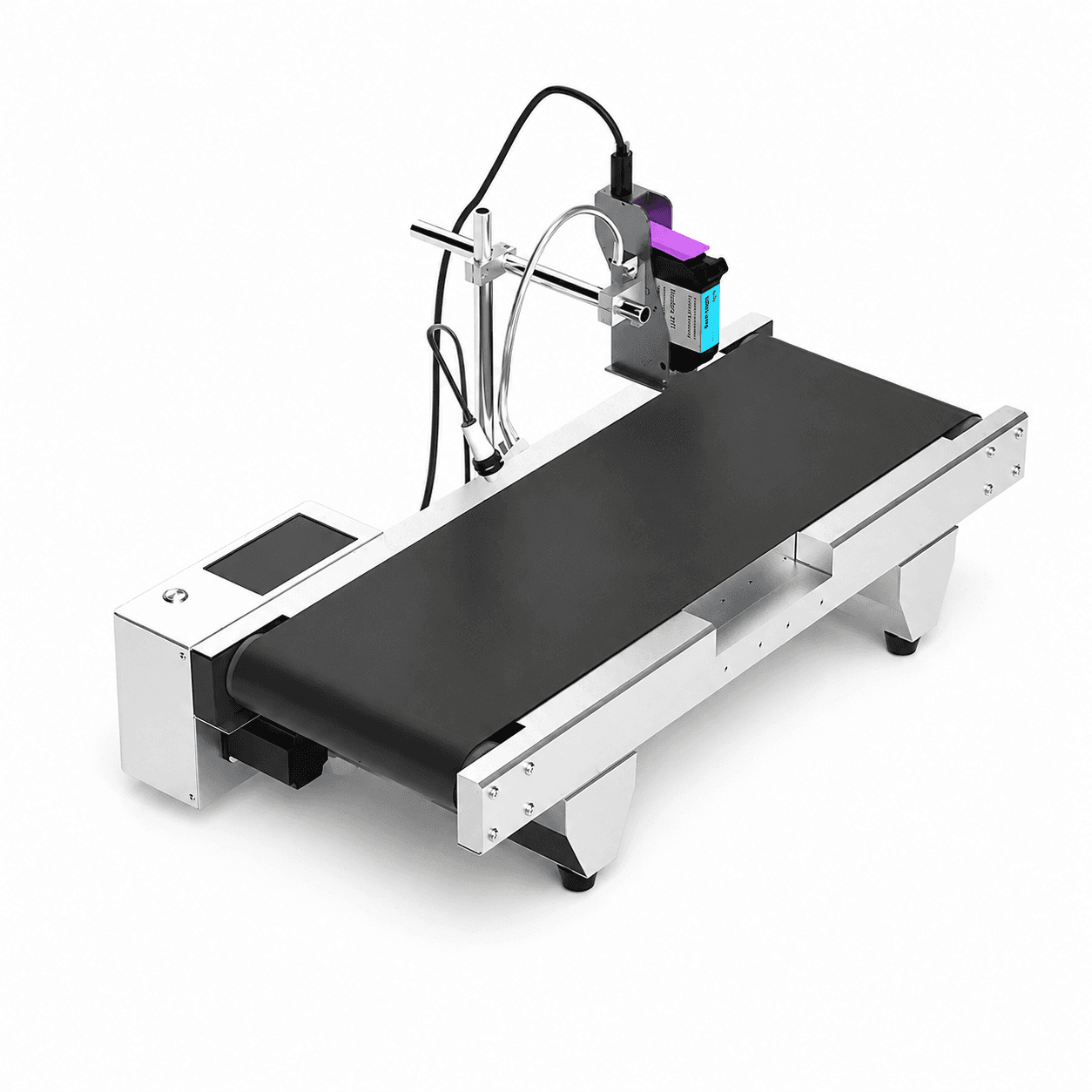 Conveyors & Stackers