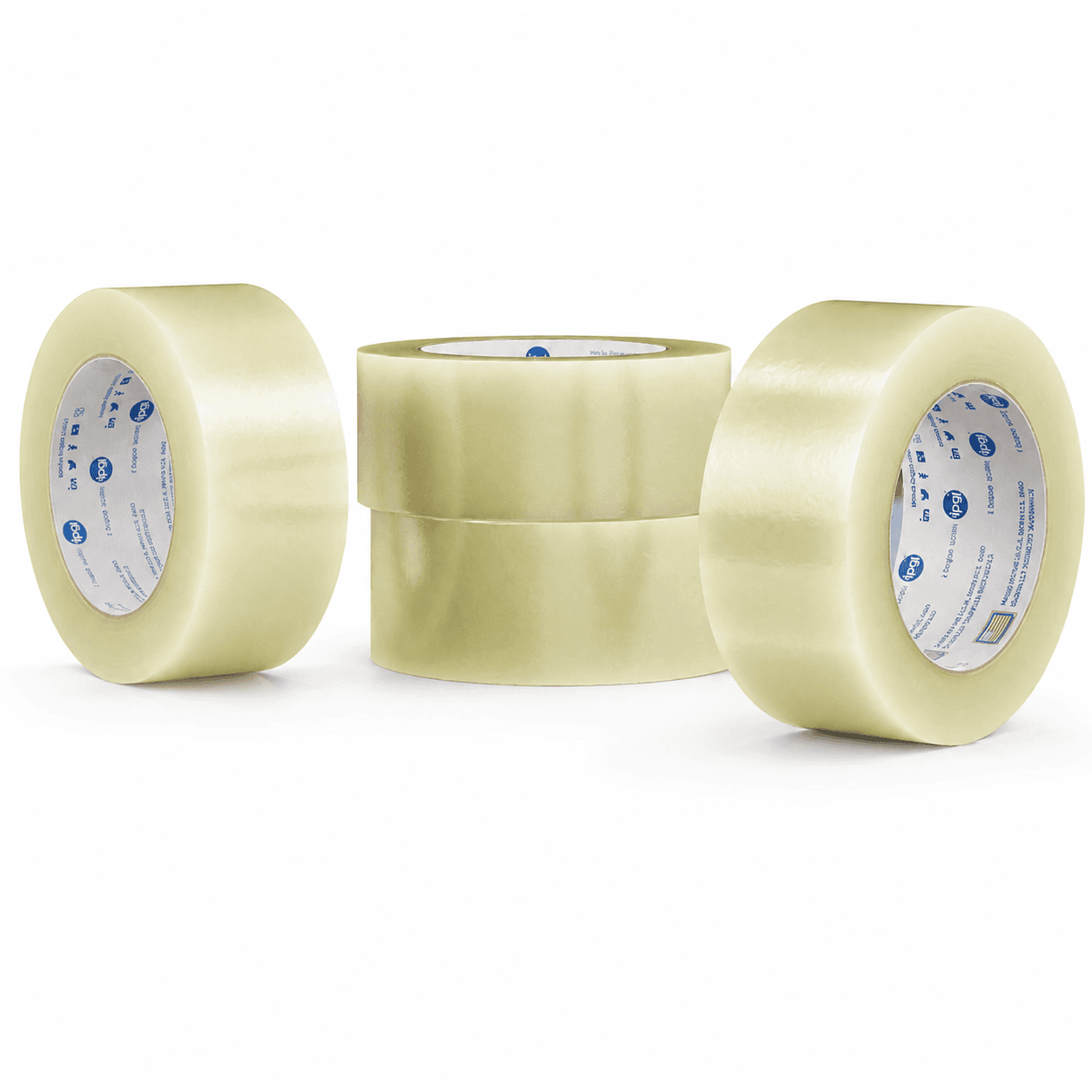 Adhesive tapes