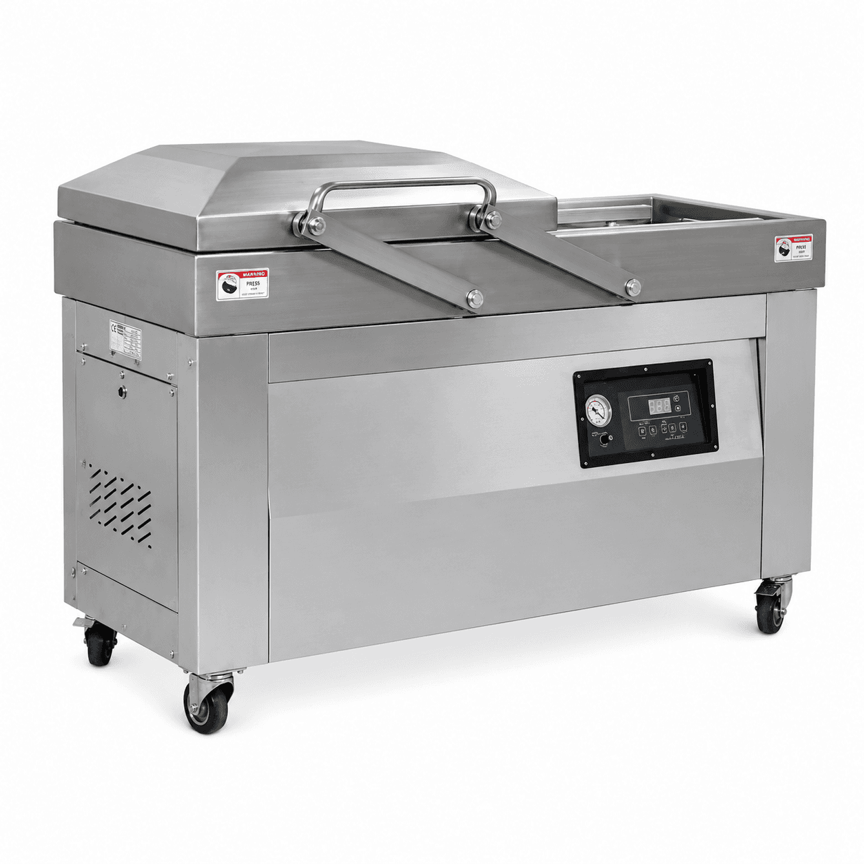 Vacuum & Tray Sealing