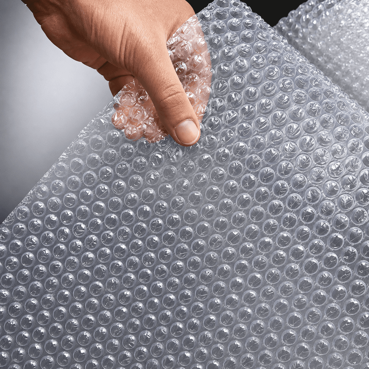 Bubble wrap